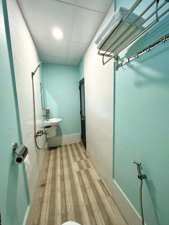Nhu May Homestay Phú Quốc Exterior foto