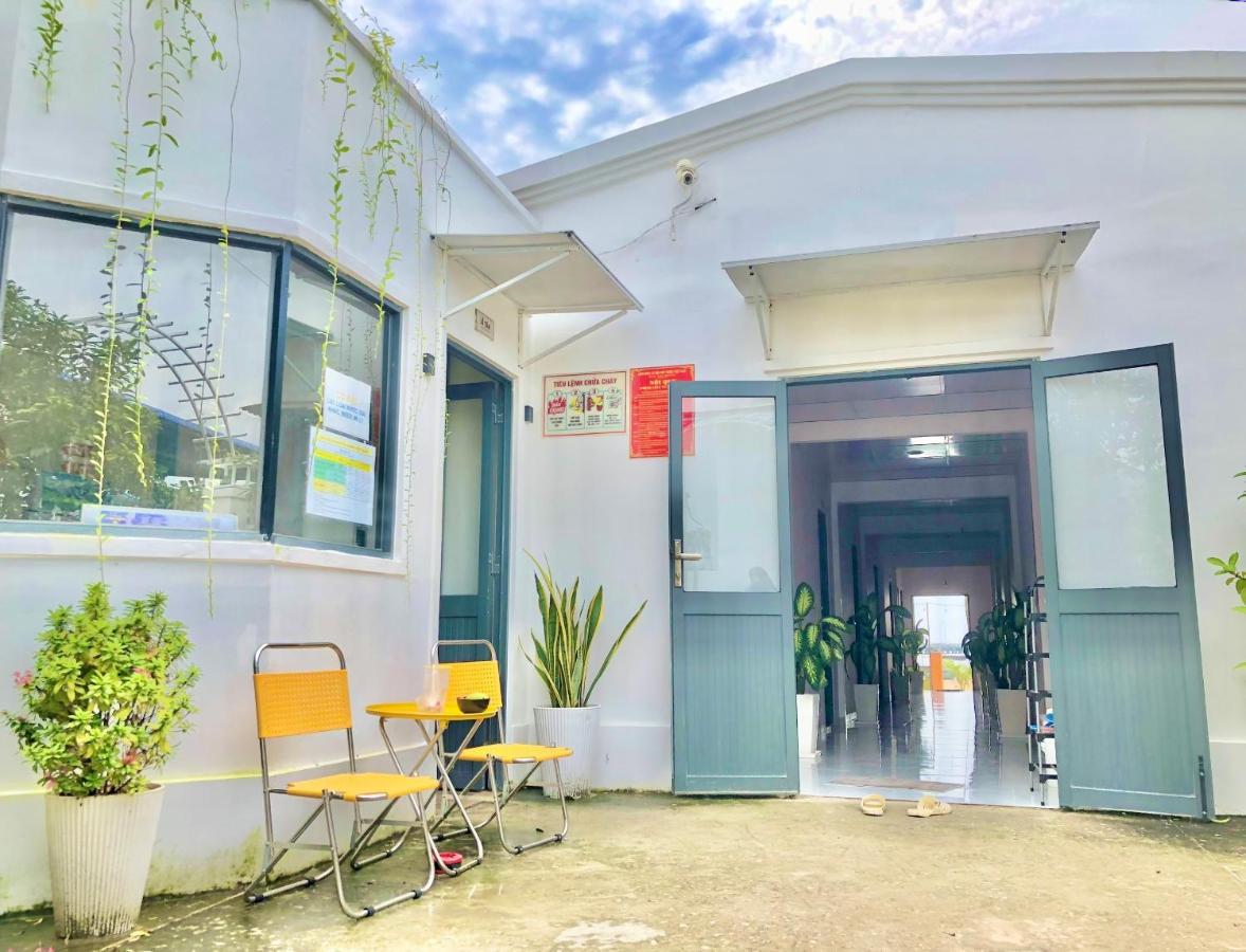 Nhu May Homestay Phú Quốc Exterior foto