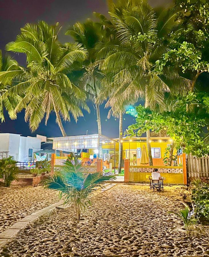 Nhu May Homestay Phú Quốc Exterior foto