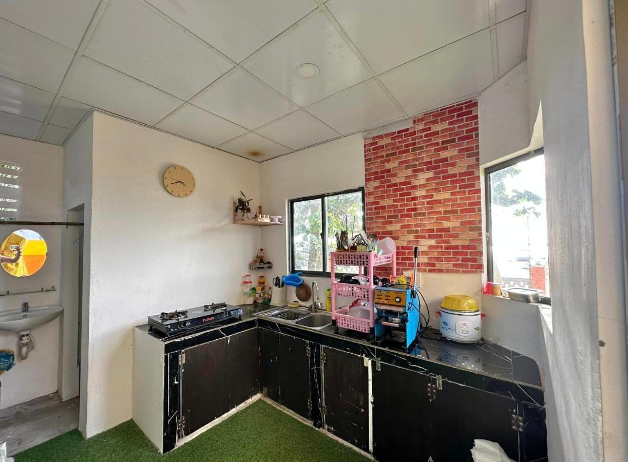 Nhu May Homestay Phú Quốc Exterior foto