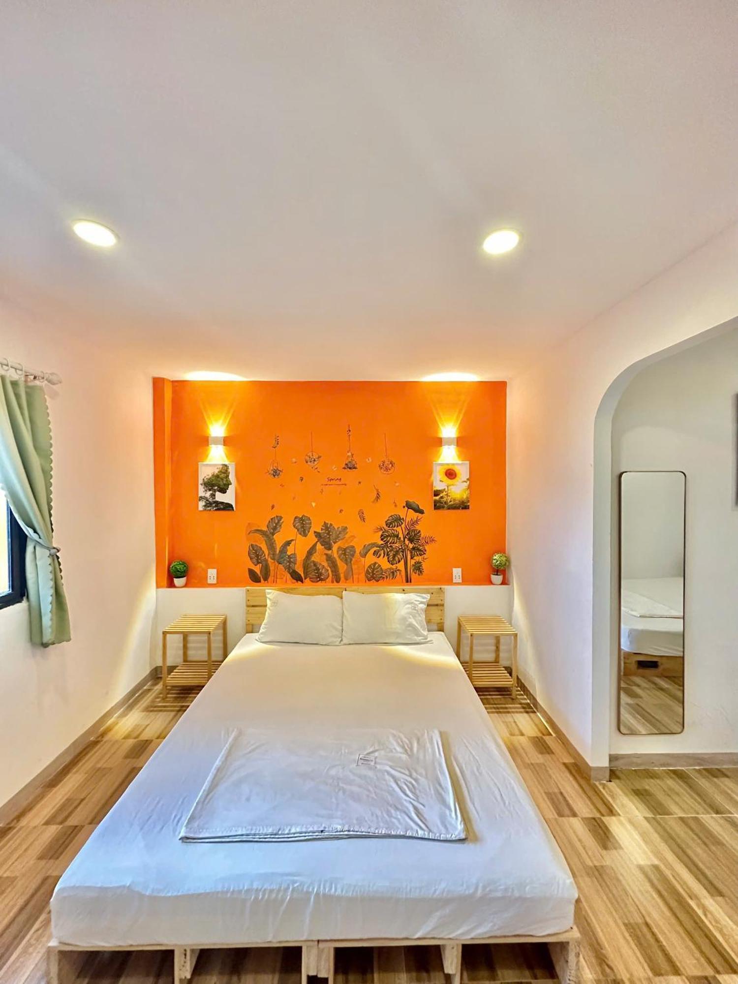 Nhu May Homestay Phú Quốc Exterior foto