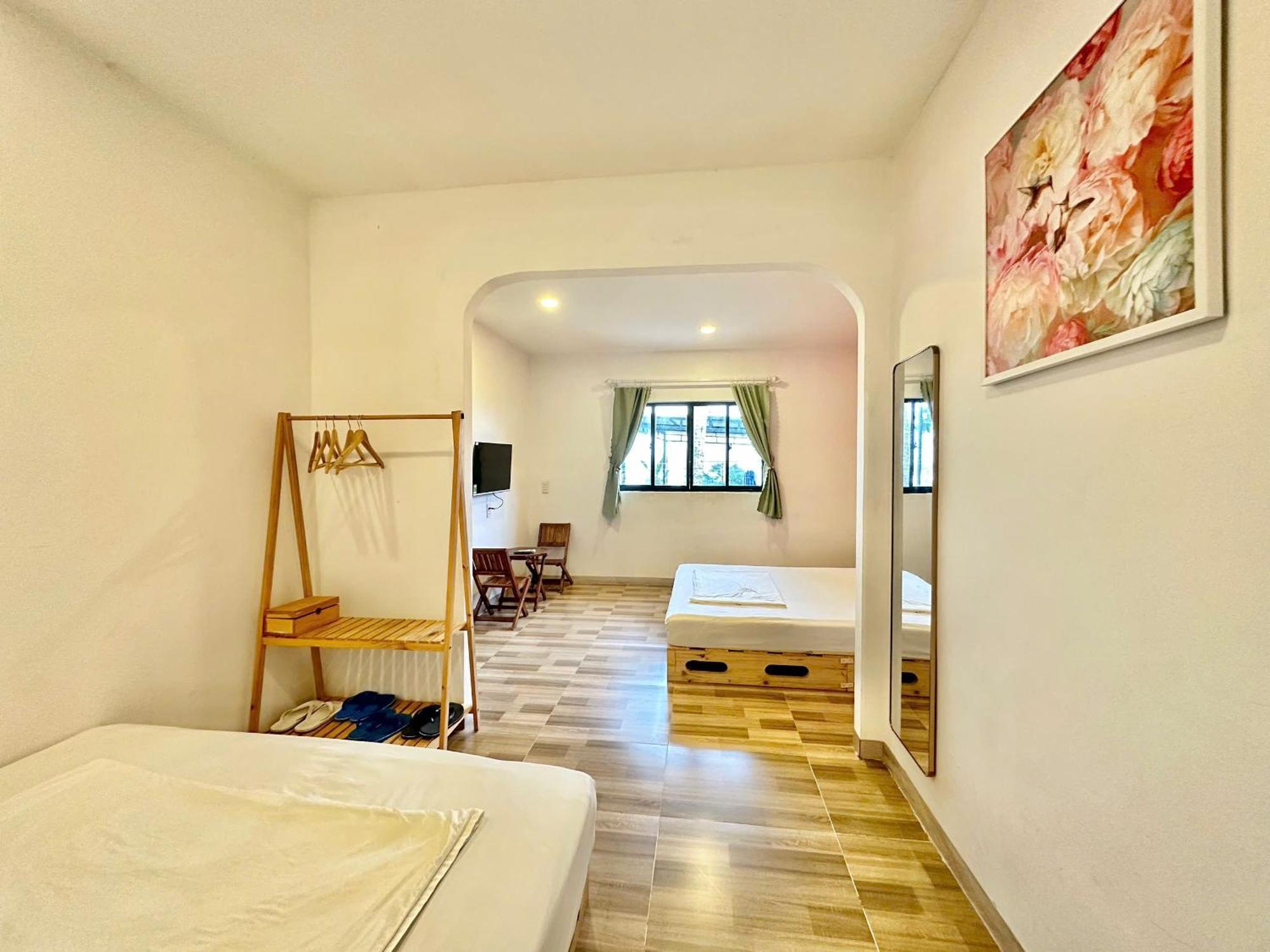 Nhu May Homestay Phú Quốc Exterior foto