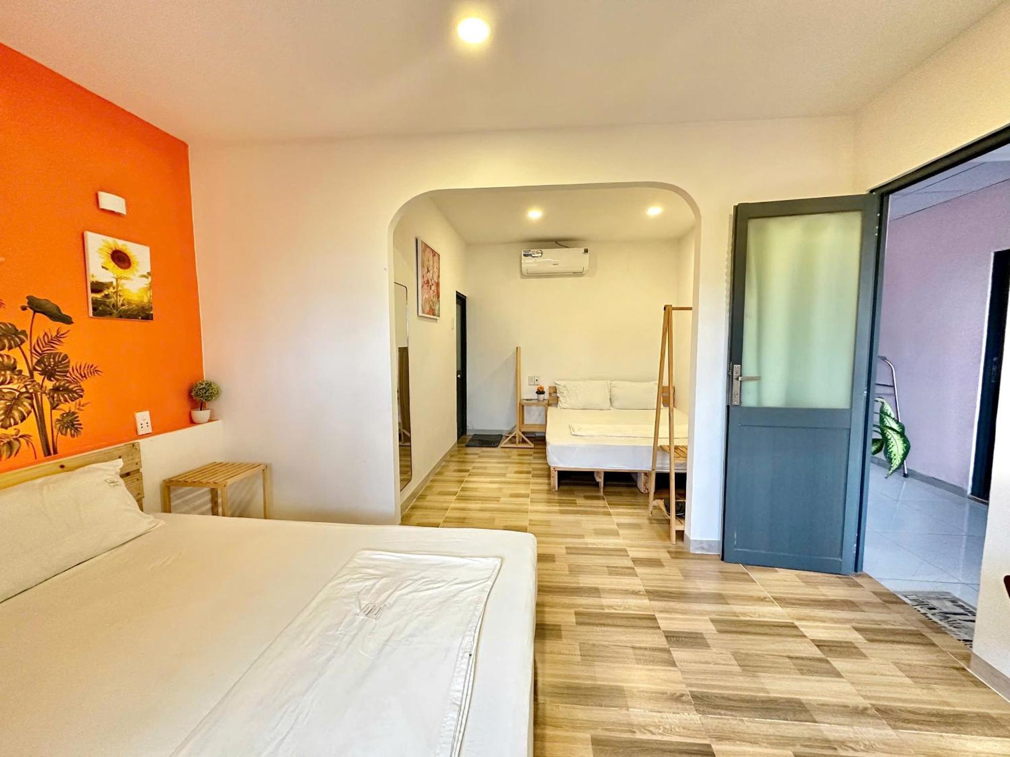 Nhu May Homestay Phú Quốc Exterior foto