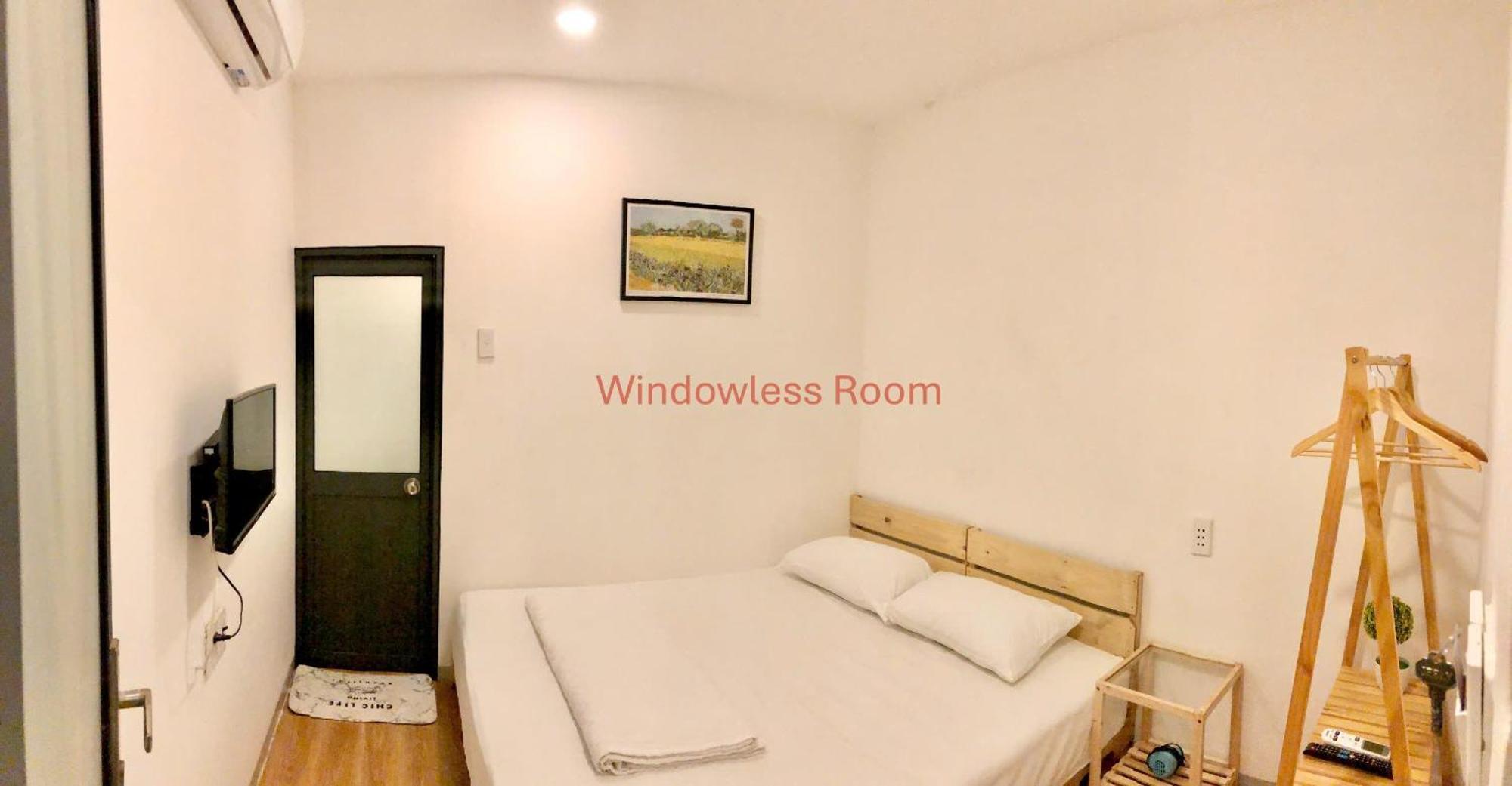 Nhu May Homestay Phú Quốc Exterior foto