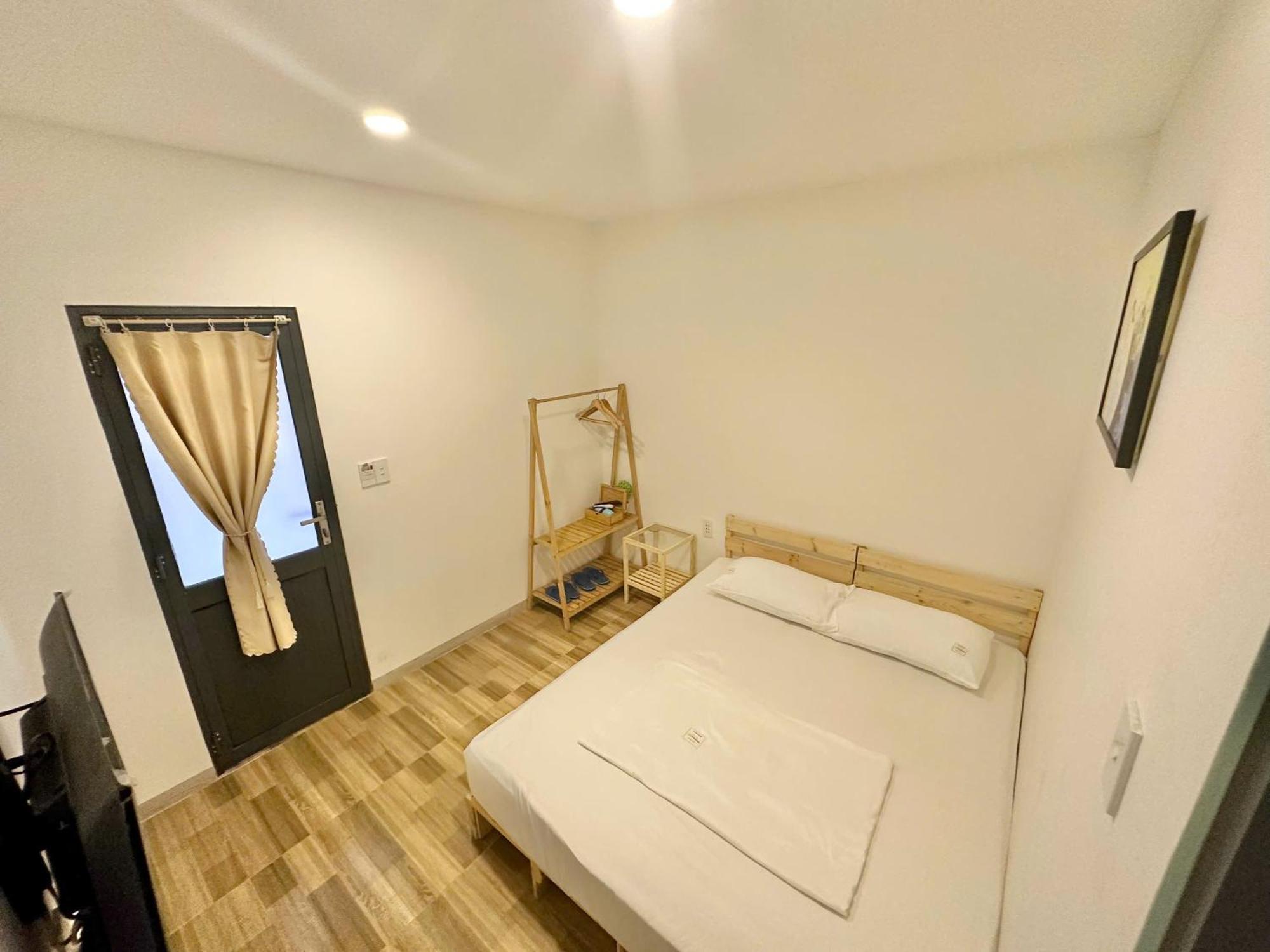 Nhu May Homestay Phú Quốc Exterior foto