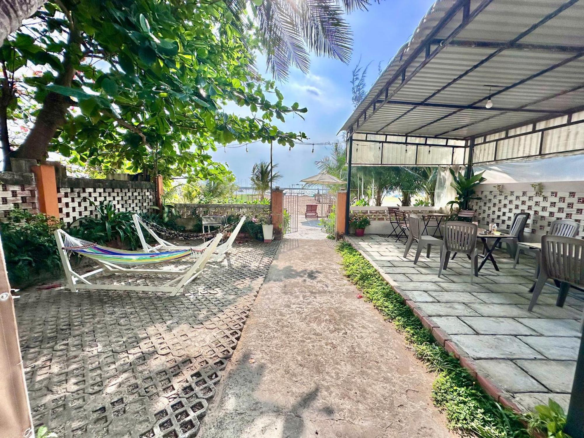 Nhu May Homestay Phú Quốc Exterior foto