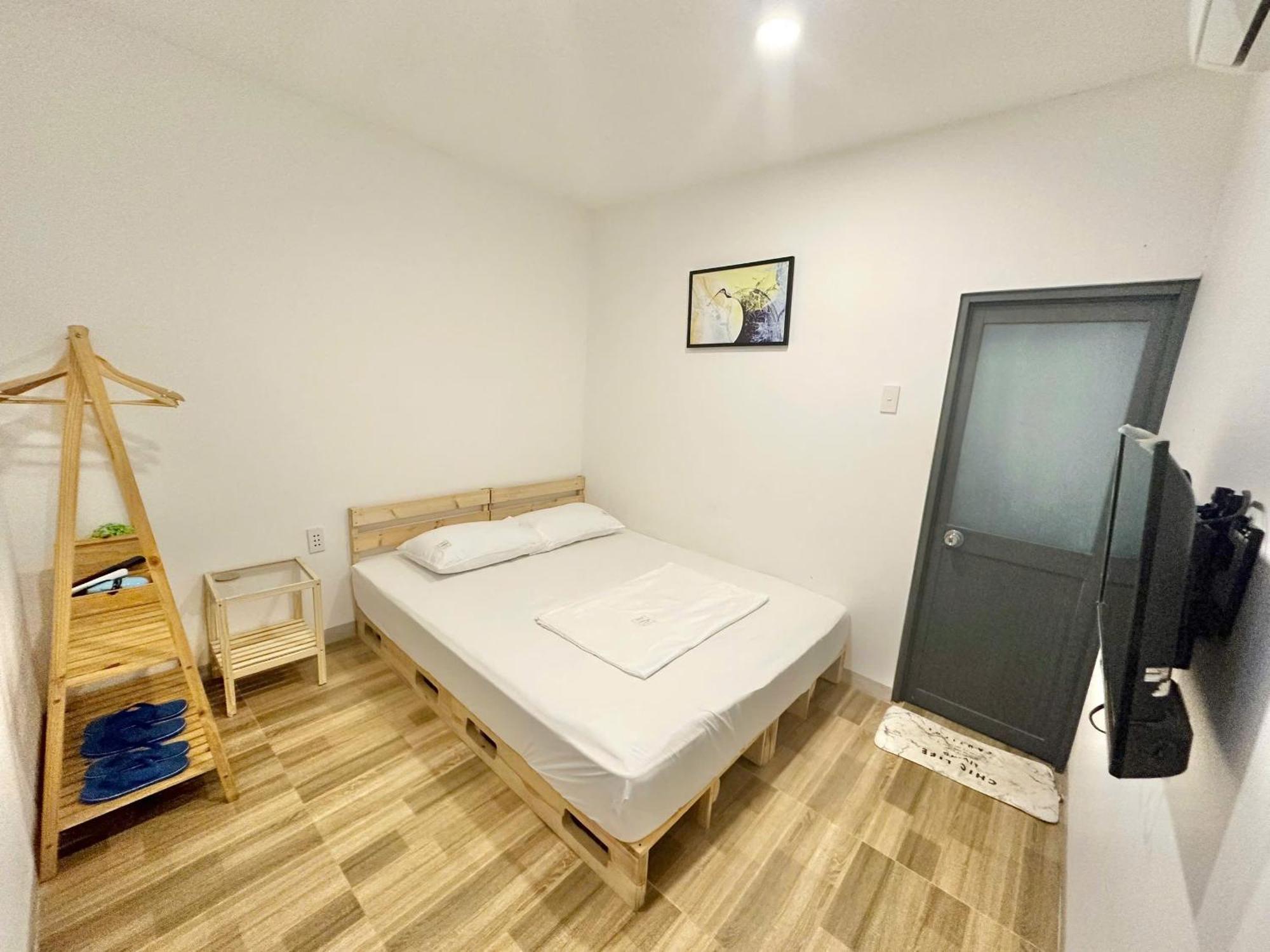 Nhu May Homestay Phú Quốc Exterior foto