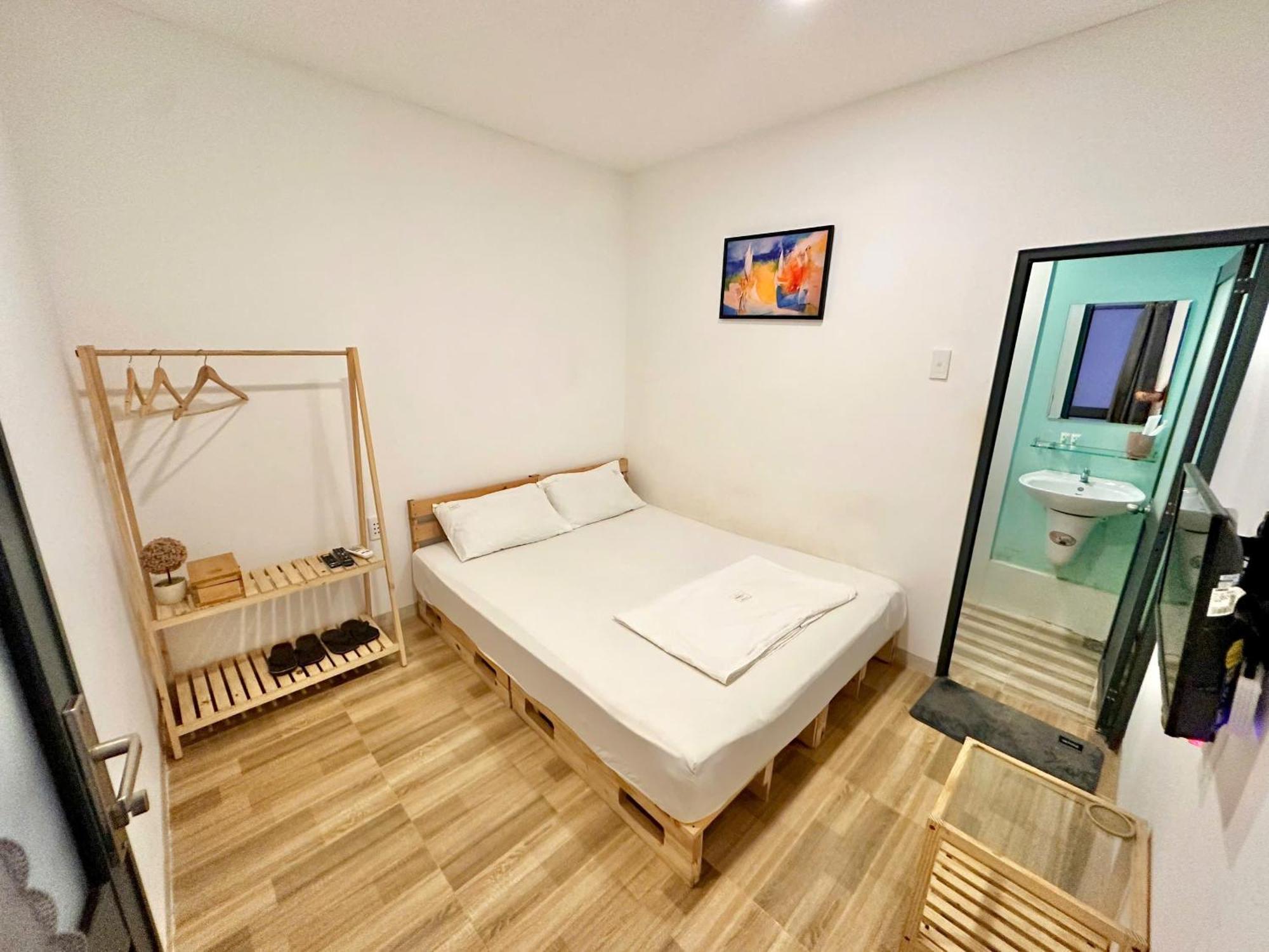 Nhu May Homestay Phú Quốc Exterior foto